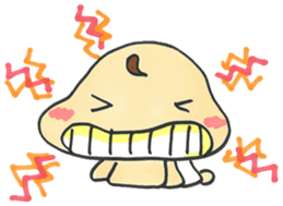 BABY "Bab-chan3"(English version) sticker #3116259