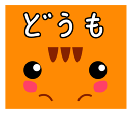 Animals ! sticker #3116273