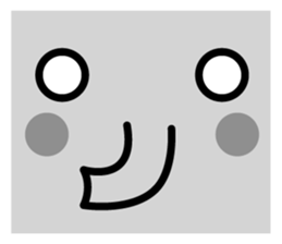 Animals ! sticker #3116305