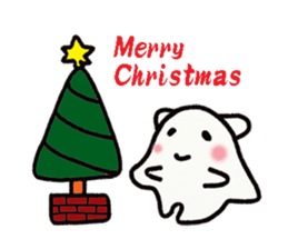 The Winter's Tale of "mendako" -English- sticker #3116338