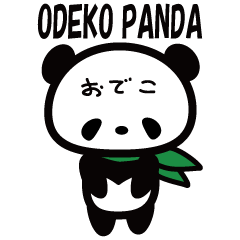 ODEKO PANDA