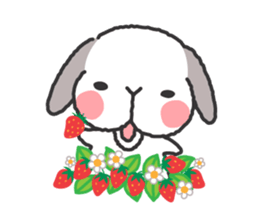 Lop Bunny, SHARIKICHI ~in SHIZUOKA~ sticker #3116530