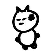 Healing sticker sticker #3116759