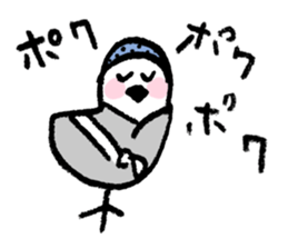 RETORI sticker #3117151