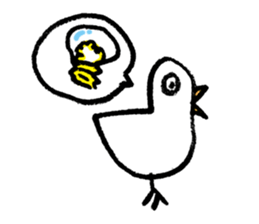 RETORI sticker #3117156