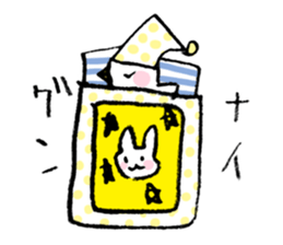 RETORI sticker #3117161