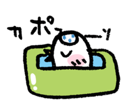 RETORI sticker #3117166