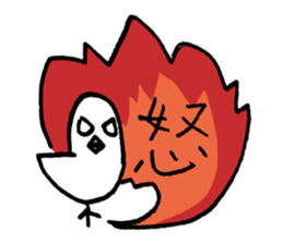 RETORI sticker #3117168