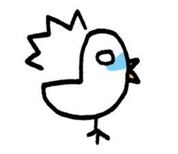 RETORI sticker #3117178