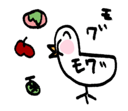 RETORI sticker #3117182