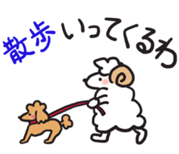 I go - sticker #3117273