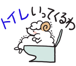 I go - sticker #3117276