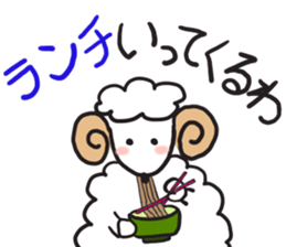 I go - sticker #3117278