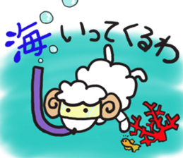 I go - sticker #3117288