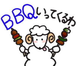 I go - sticker #3117289