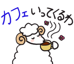 I go - sticker #3117293