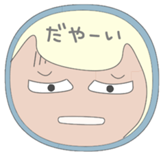 Toyama valve  (Correction) sticker #3117353