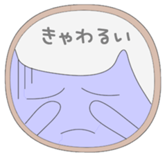 Toyama valve  (Correction) sticker #3117380