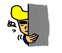 loose tom sticker #3117591