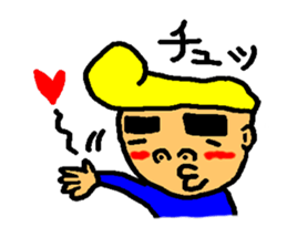 loose tom sticker #3117624