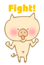 BUTACHIN sticker #3118270