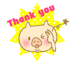 BUTACHIN sticker #3118271