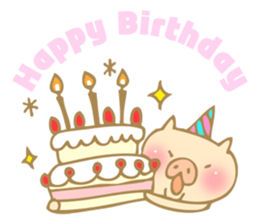 BUTACHIN sticker #3118272