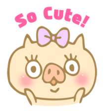 BUTACHIN sticker #3118277