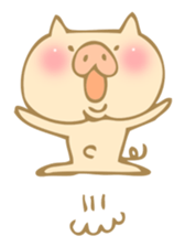 BUTACHIN sticker #3118280