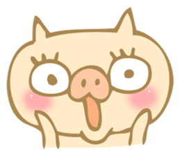 BUTACHIN sticker #3118283