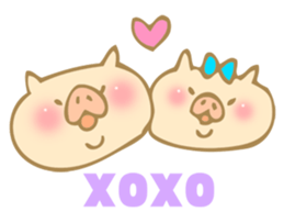 BUTACHIN sticker #3118284