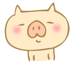 BUTACHIN sticker #3118288