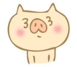 BUTACHIN sticker #3118289