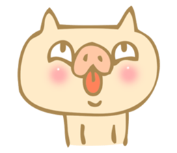 BUTACHIN sticker #3118291