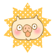 BUTACHIN sticker #3118304