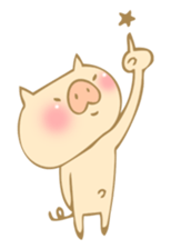 BUTACHIN sticker #3118305