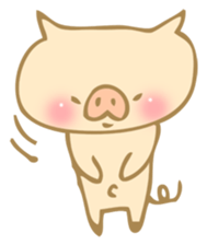 BUTACHIN sticker #3118306