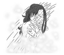 FSagg 5 : Before Perfect Love (JP) sticker #3118776