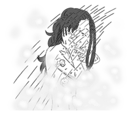 FSagg 5 : Before Perfect Love (JP) sticker #3118776