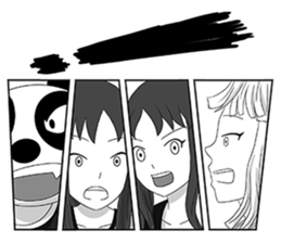 FSagg 5 : Before Perfect Love (JP) sticker #3118778