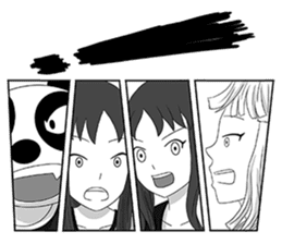 FSagg 5 : Before Perfect Love (JP) sticker #3118778