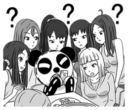 FSagg 5 : Before Perfect Love (JP) sticker #3118782