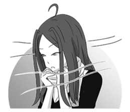 FSagg 5 : Before Perfect Love (JP) sticker #3118783