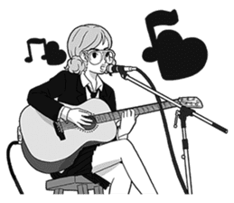 FSagg 5 : Before Perfect Love (JP) sticker #3118785