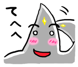 shuriken Sticker sticker #3118941