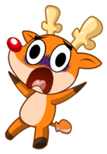 Reiny sticker #3119108