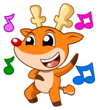 Reiny sticker #3119109