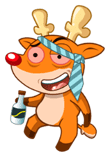 Reiny sticker #3119111