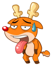 Reiny sticker #3119112