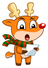 Reiny sticker #3119113